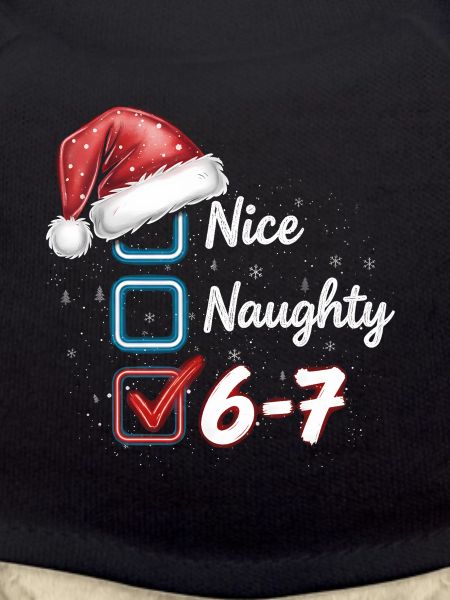 Nice Naughty 6-7