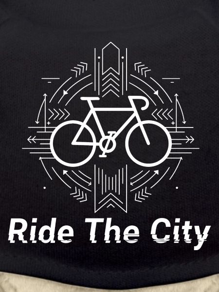 Ride The City