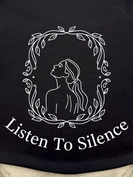 Stimme der Stille
