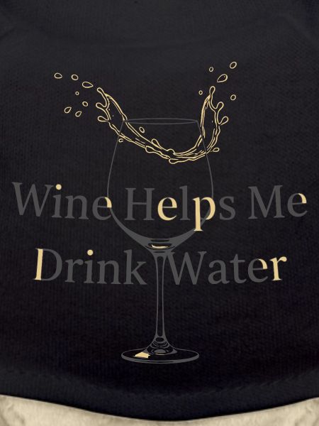 Wein-Wasser-Logik