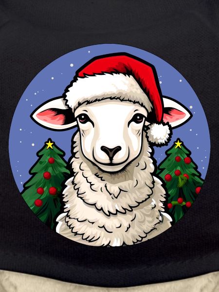 Noël des moutons