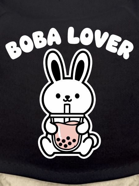 Boba Bunny Lover