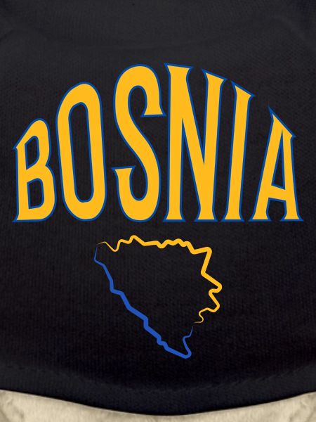 Bosnia