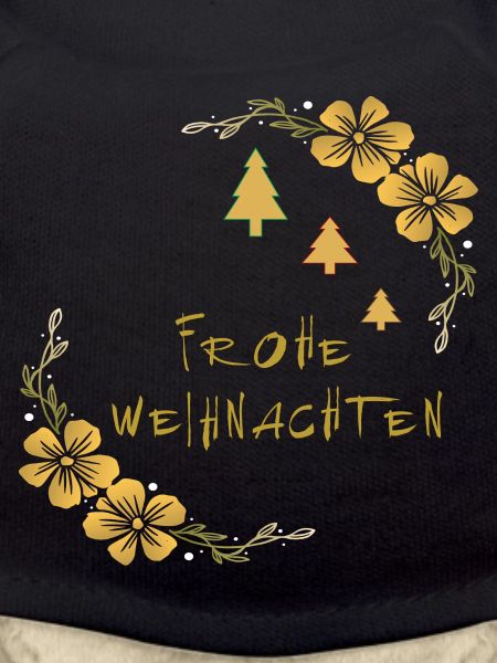 Frohe Weihnachten