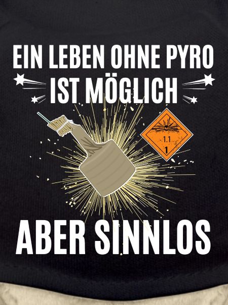 Pyro Spezialist