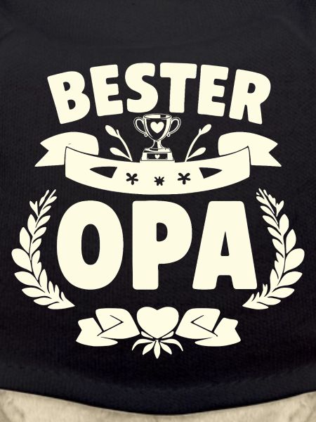 Best Grandpa