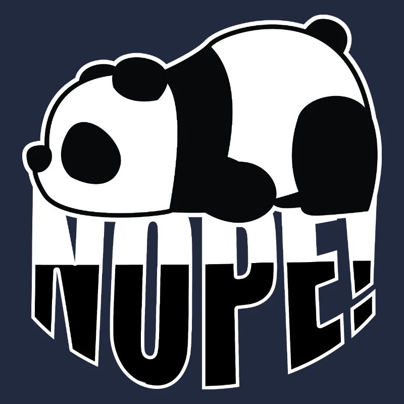 Panda Non