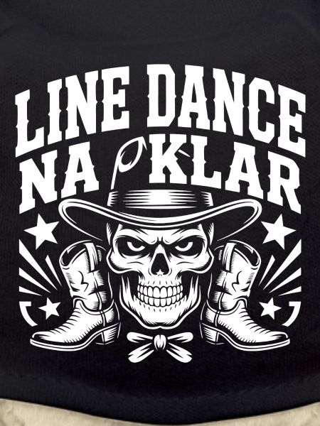 Bone Cowboy Line Dance