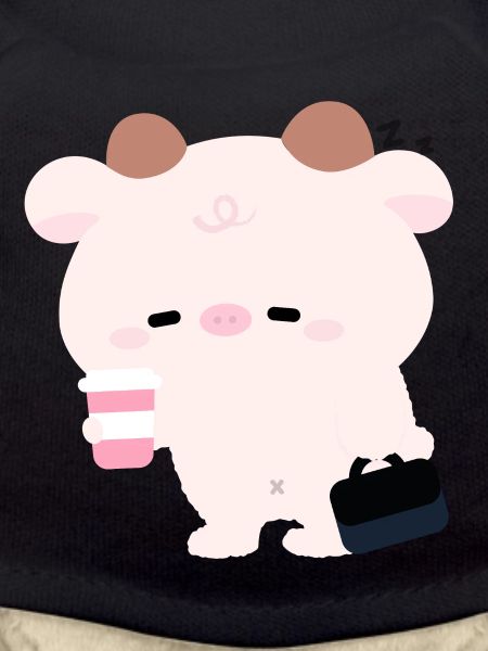 Tried Cow Coffee Run