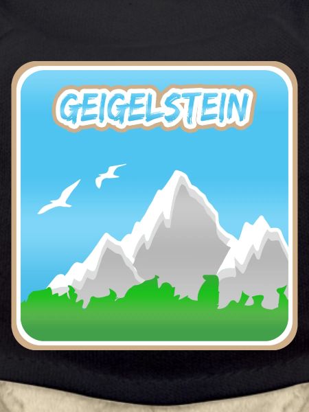Alpinisme geigelstein