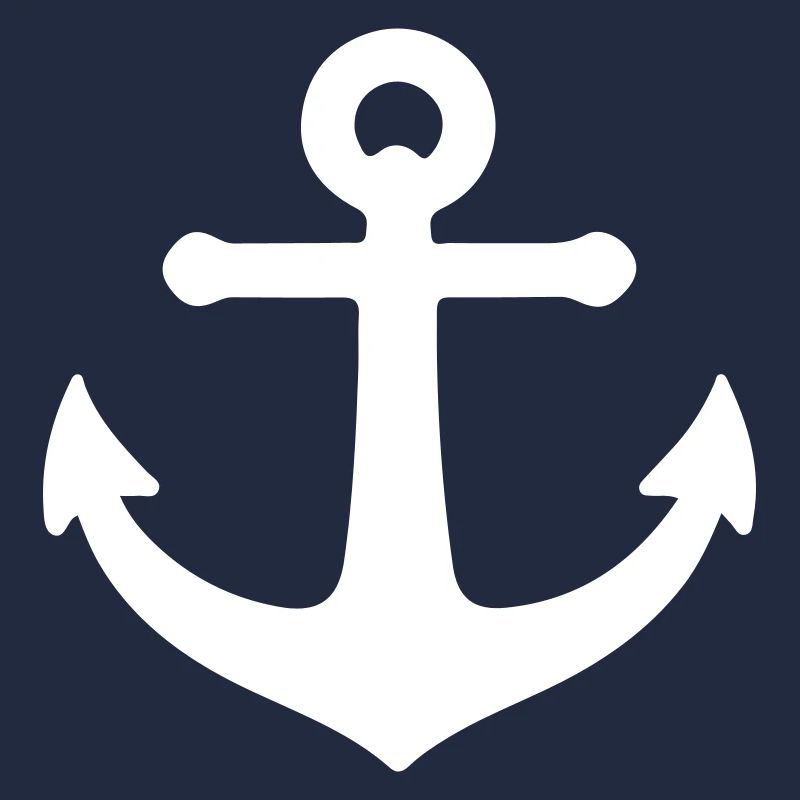Anker Symbol