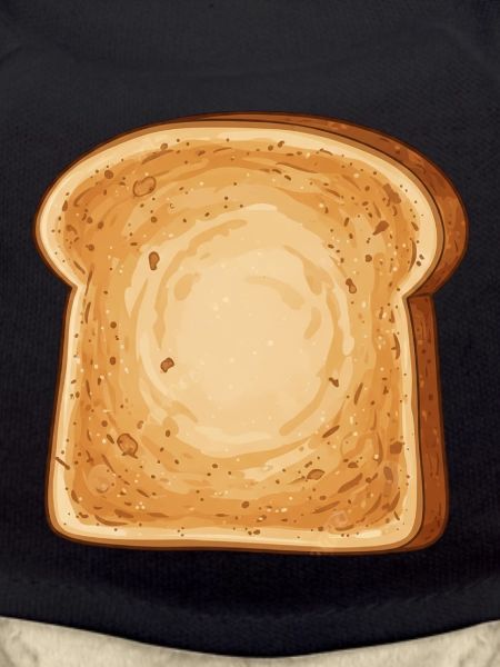 toast