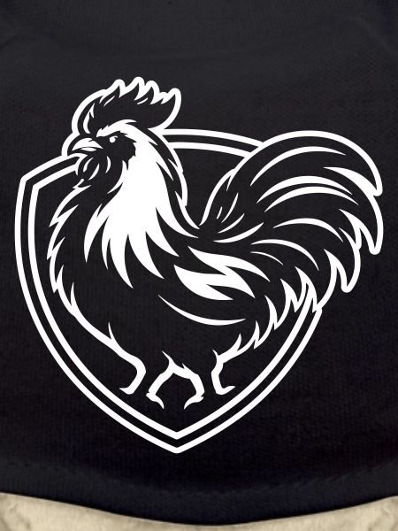 Rooster Rooster