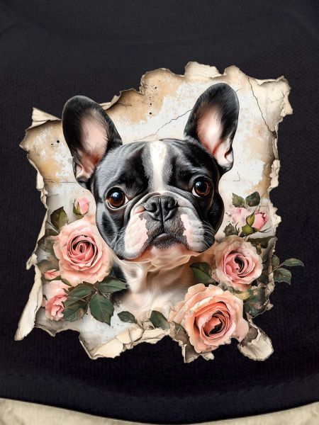 Bouledogue français