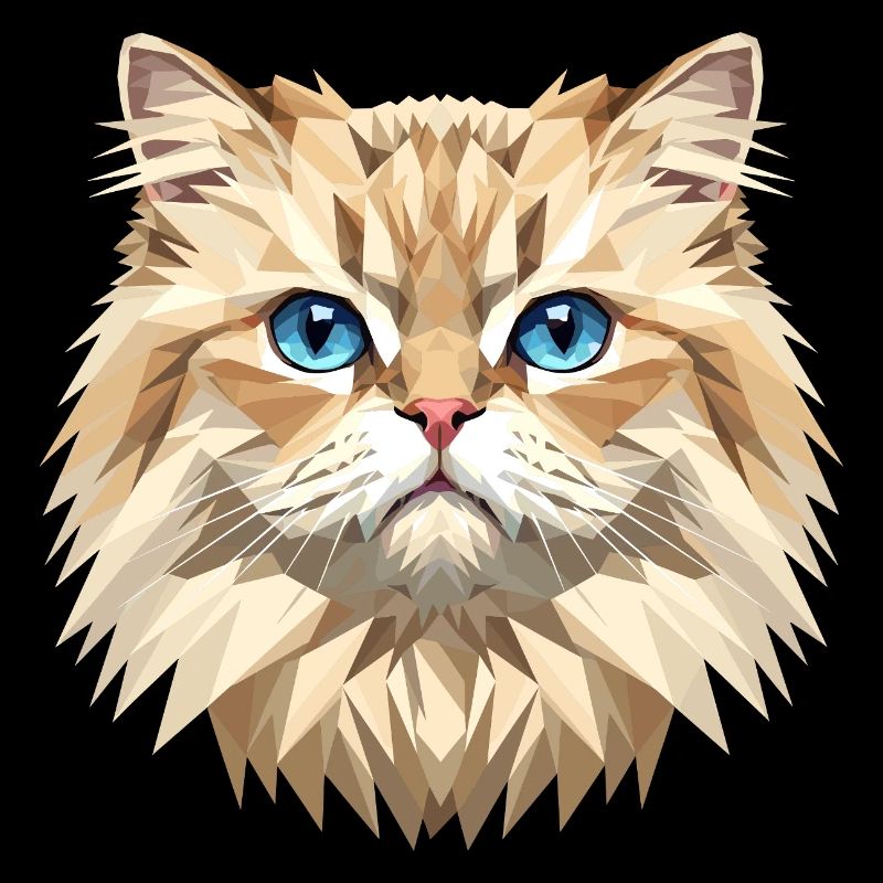 Chat perse Chat persan Chat persan Chat perse Chats mignons