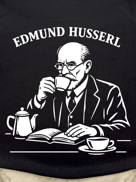 Husserl Coffee Study