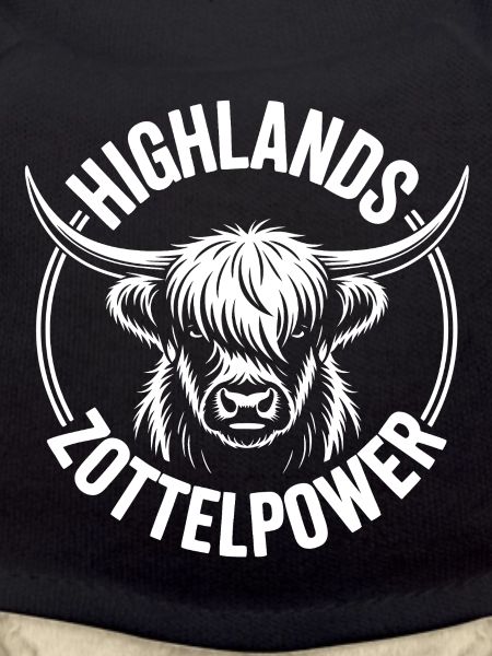 Highland cattle Highlands