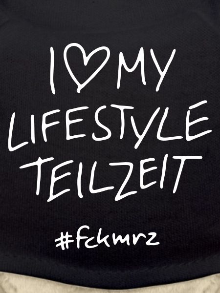 Lifestyle Part-time