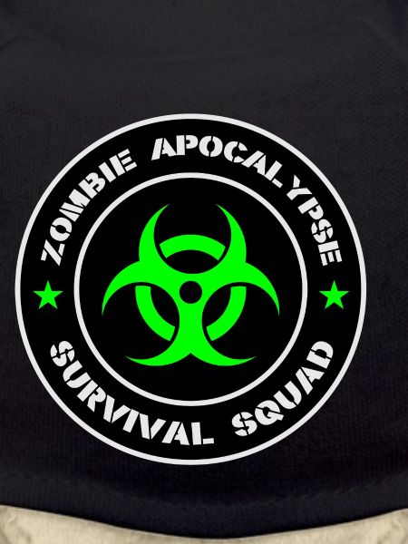 Zombie Apocalypse Survival Squad