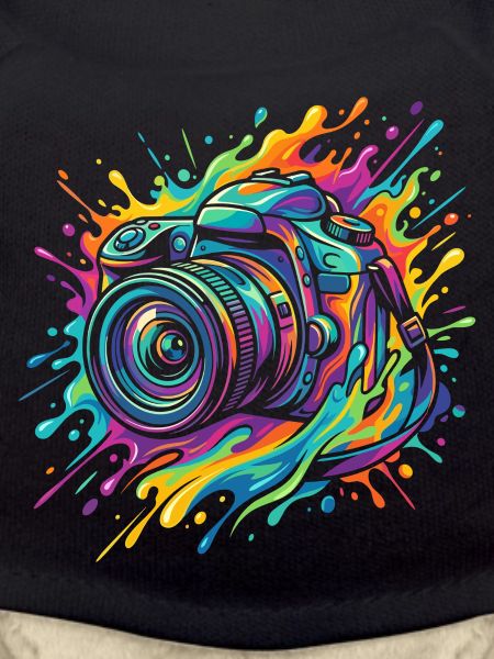 Camera Photography Photographer SLR