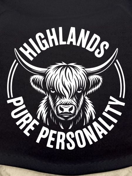 Highland Pure Personality