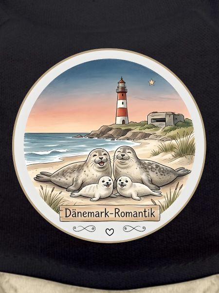 Dänemark - Romantik
