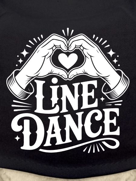 Line Dance Love