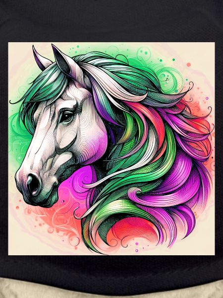 horse