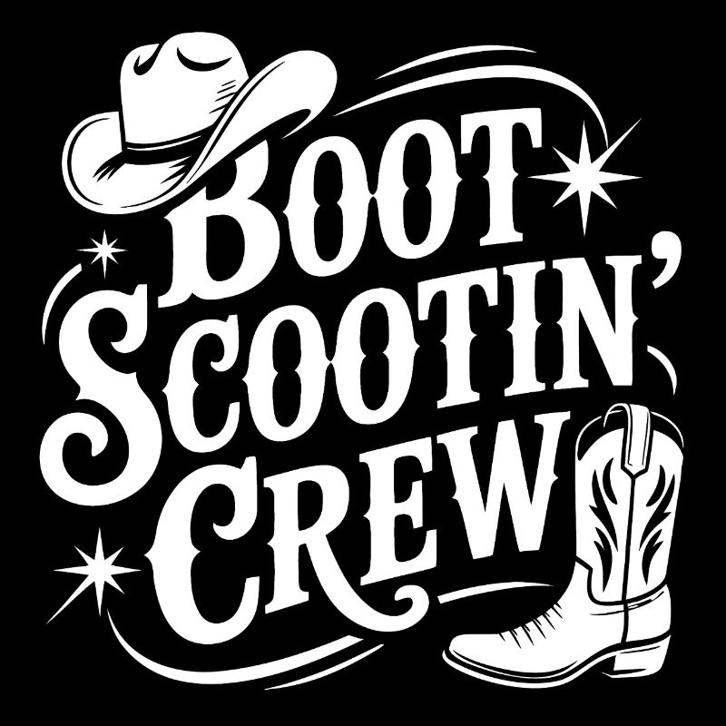 Country Line Dance