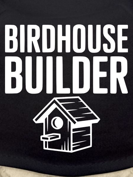 Birdhouse Builder