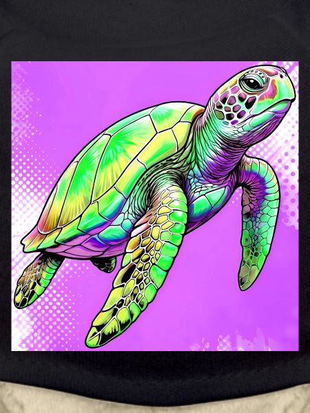 tortue