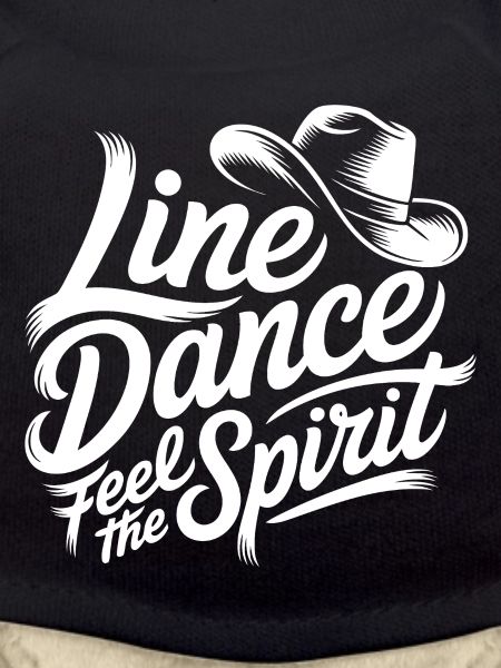 Line Dance Spirit