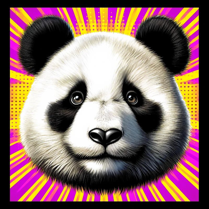 panda