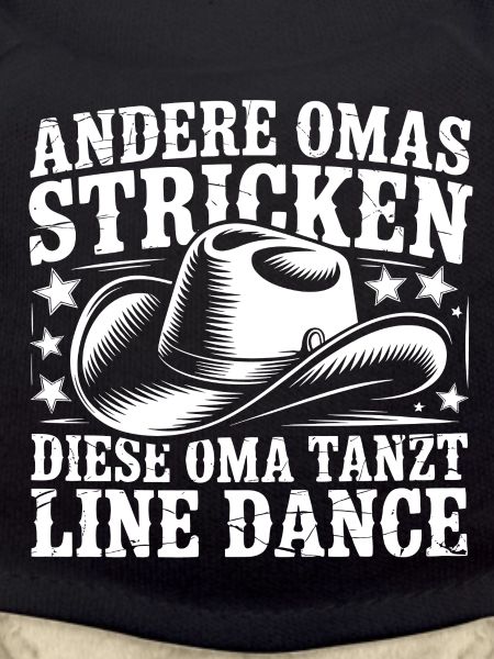 Oma Line Dance