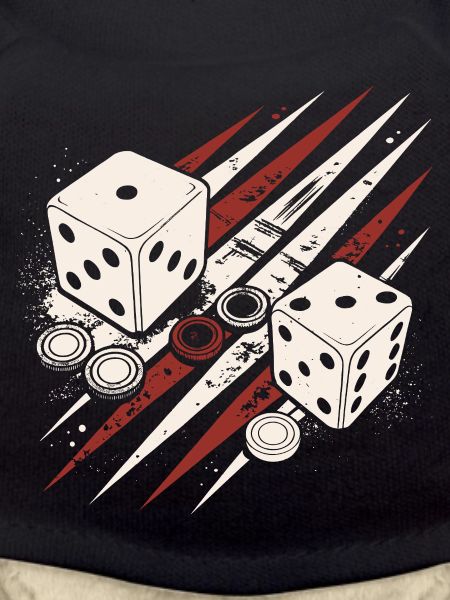 Backgammon | Jeu de société | Don