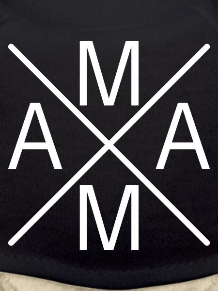 Maman maman maman
