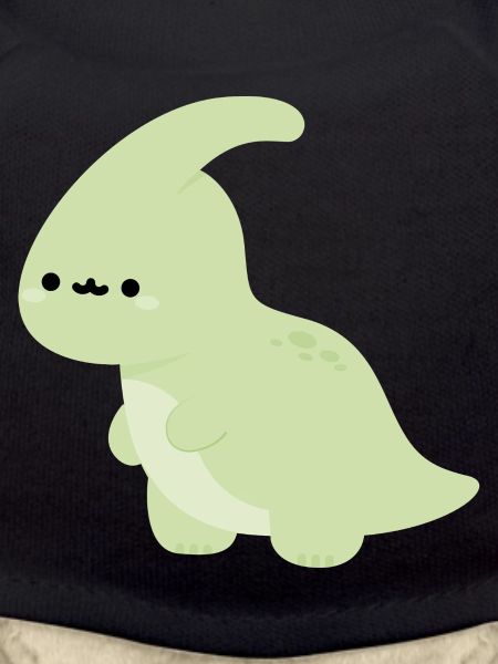 Parasaurolophus Perry