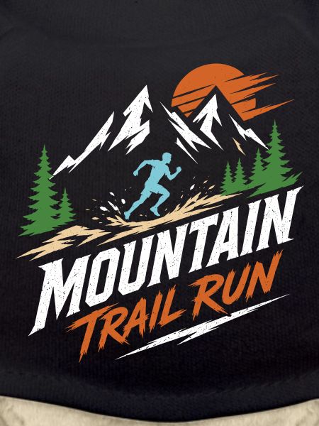 Mountain Trail Run
