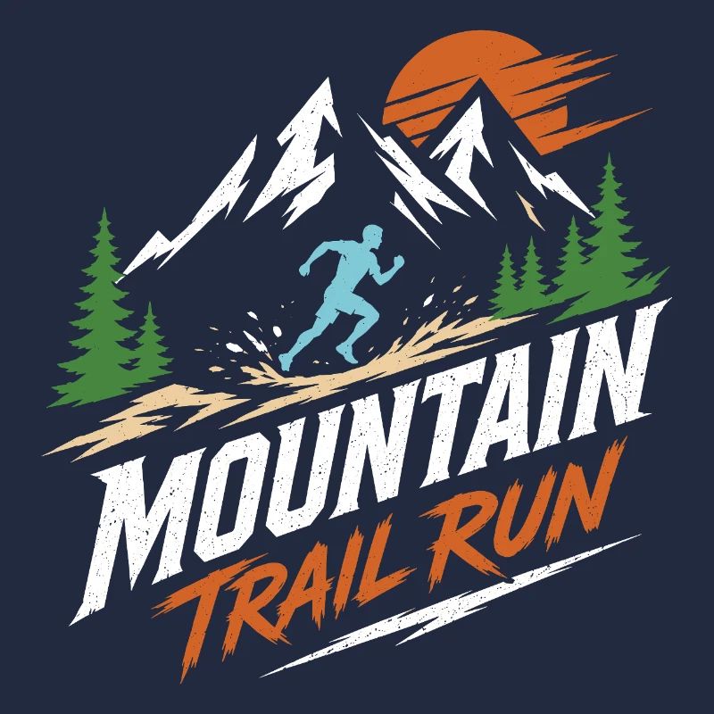 Mountain Trail Run