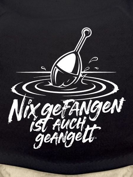Angeln mit Humor