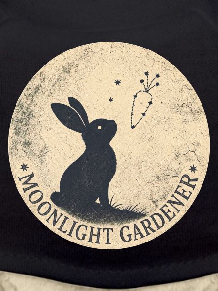 MOONLIGHT GARDENER