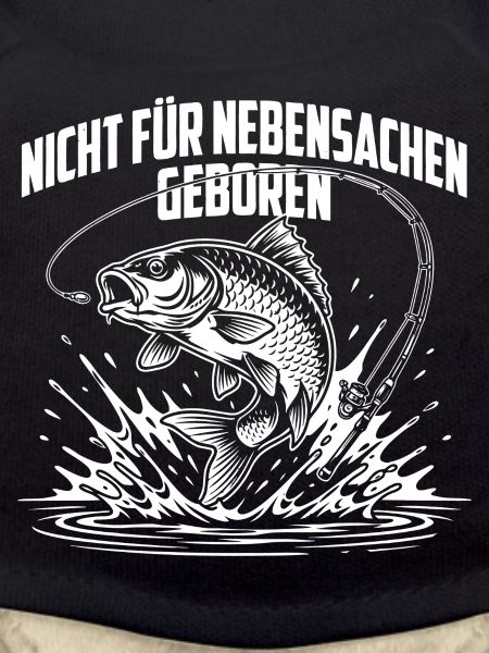Raubfisch Angeln