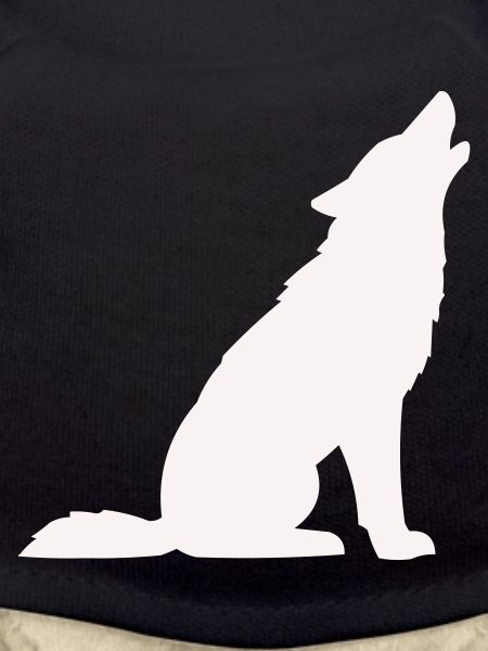 Wolf-