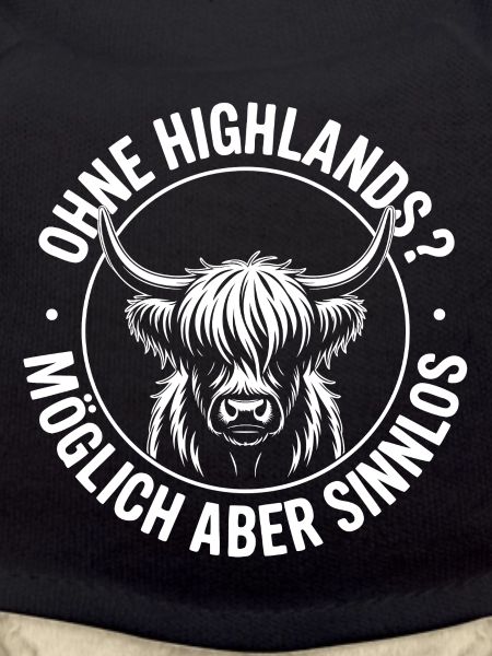 Highland Cattle