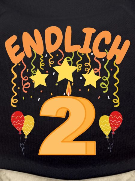 Endlich 2
