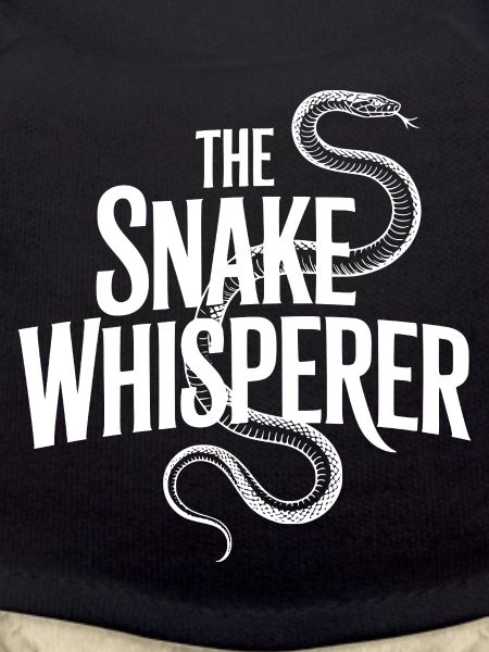 Le Chuchoteur de Serpents