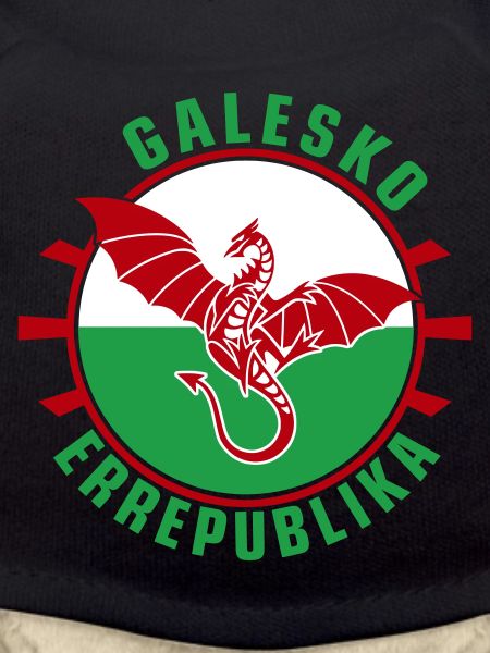 Galesko Errepublika - Welsh Republic