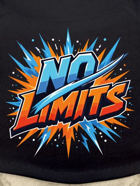 No Limits Dynamic Glow