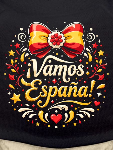 Vamos España Festif