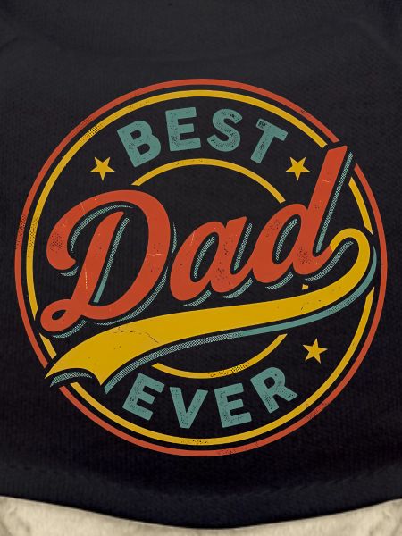 Best Dad Ever